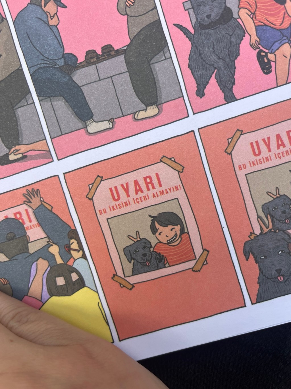 Dolandırıcılığın Mimarisi Oyunun Ta&nbsp;Kendisi